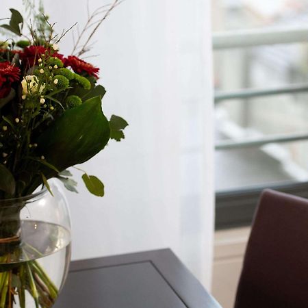 Hotel Sofitel Brussels Europe Extérieur photo