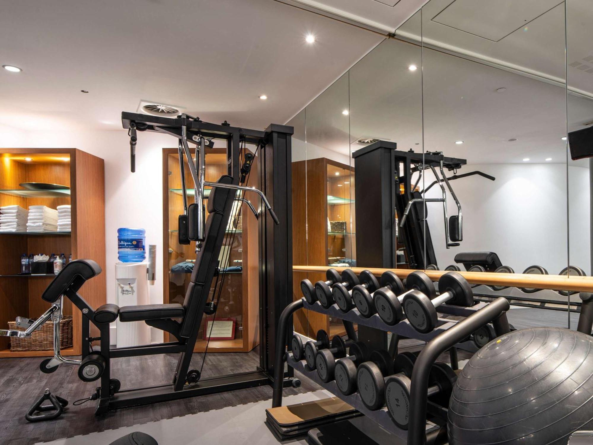 Hotel Sofitel Brussels Europe Extérieur photo